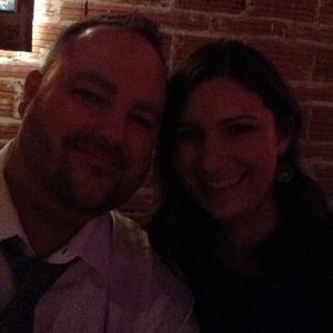 Meet your Posher, Adam